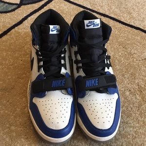Air Jordan Legacy 312 NRG